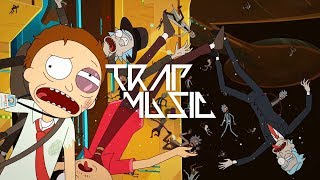 Rick And Morty - Evil Morty (Feewet Trap Remix) Resimi