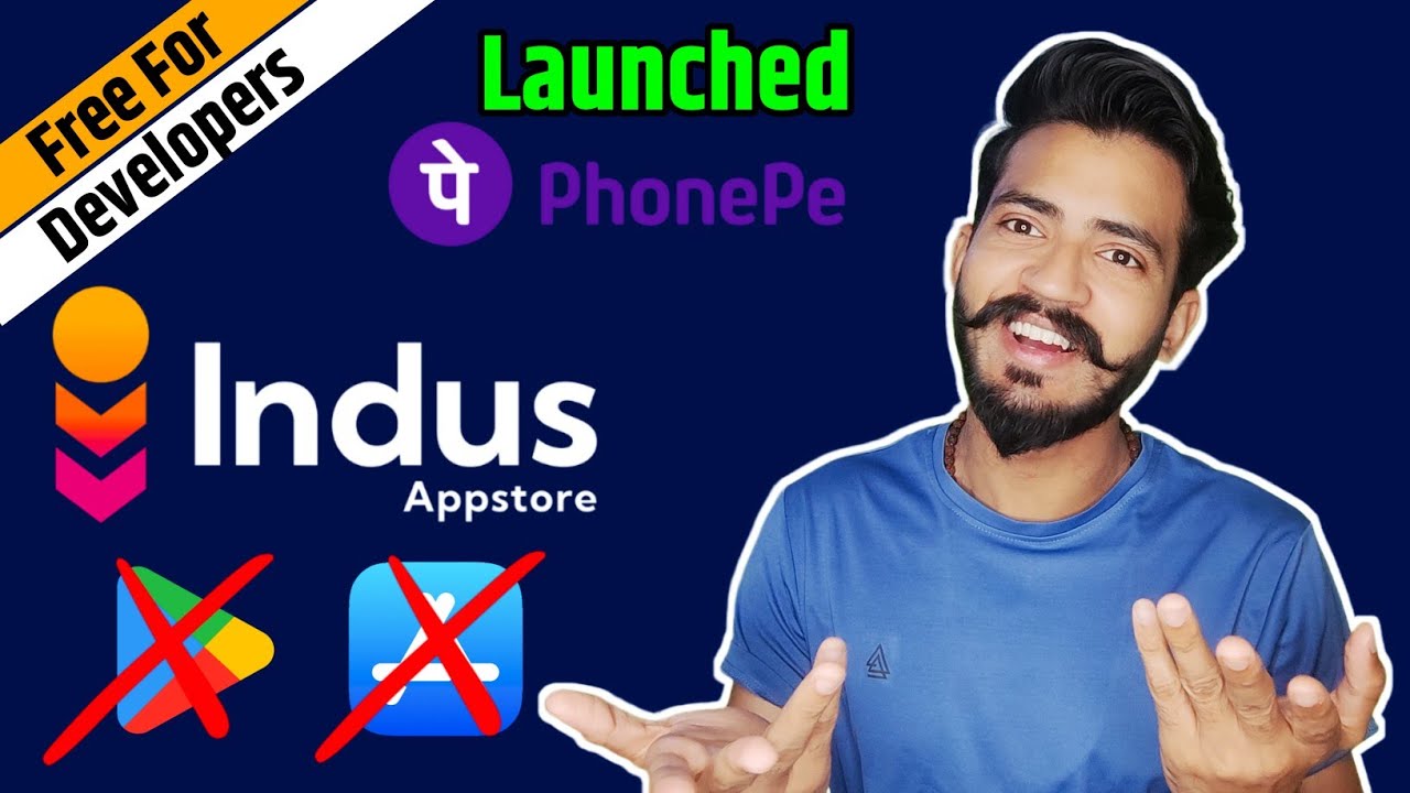 How To Download Use Indus App Store Indus App Store Vs Google Play How To Download Use Indus App Store Indus App Store Vs Google Play