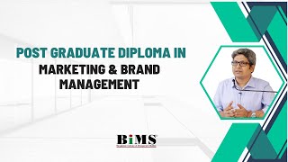PGDMBM - Post Graduate Diploma in Marketing & Brand Management: Analyzing the Buying Process