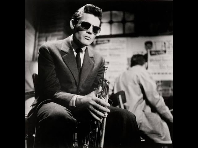 Chet Baker - Easy Living