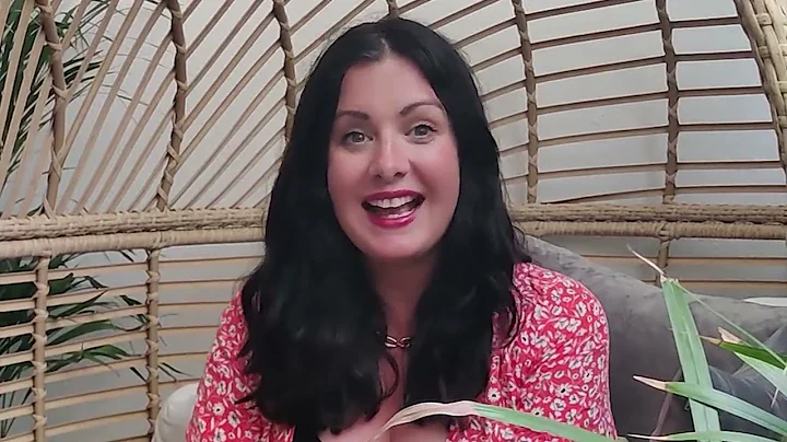 Author Sarah Gregg on how to find your flow.