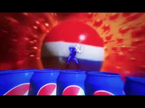 Pepsi man song