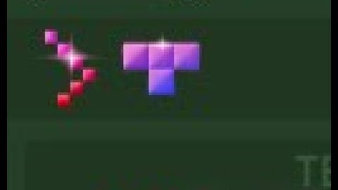 20 TSD Badge | TETR.IO (2-15-2021)