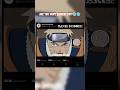 Naruto🥶❄️ || anime #shorts #edit #naruto #narutoshippuden #sehar