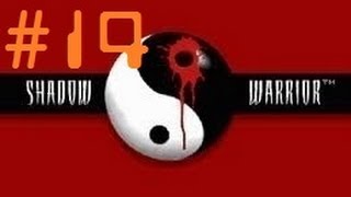 Let's Play - Shadow Warrior - 14 100% SECRETS