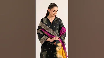 BRAND ZEEN LAWN COLLECTION 2025 NEW CATALOG Hit Designs Cloths 1000subscriber 