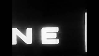 NET (Closing, 1968)