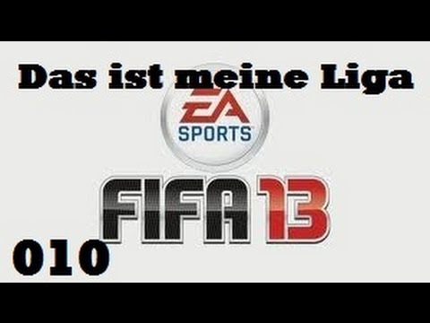 Lets Play Fifa13 Das Ist Meine Liga 010 4 Liga England Fc Chesterfield Vs Bradford City Youtube