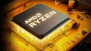 Lý do vì sao ad chỉ đào coin bằng cpu ryzen mà không lắp cpu intel như xeon #daocoin #vietnammining