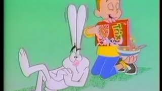 Trixland Trix Commercials