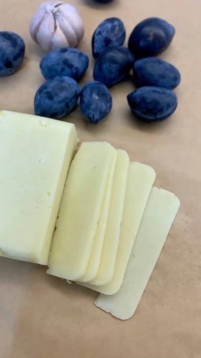 ТВЕРДЫЙ СЫР 🧀 рецепт в описании … #сырдомашний #сыр #рецептсыра # ...