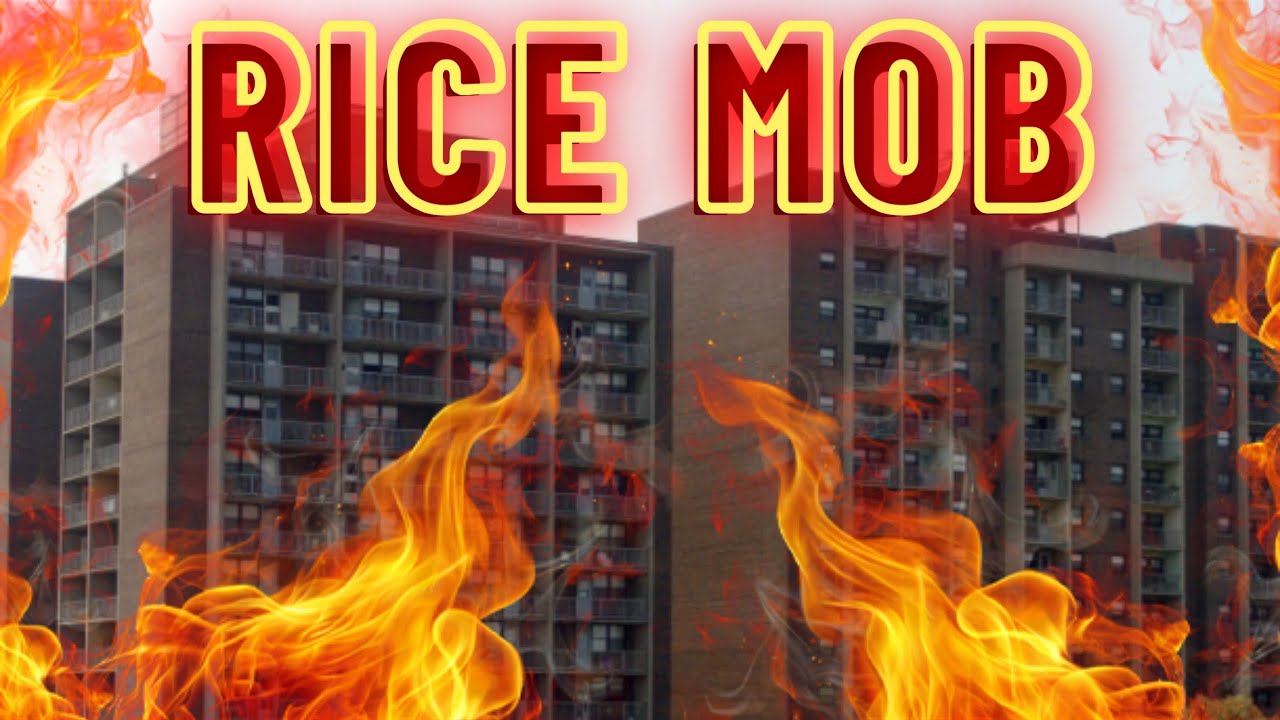 BALTIMORE DRUG KINGPINS 📍 THE RICE ORGANIZATION 📍 MONEY BODIES & POWER