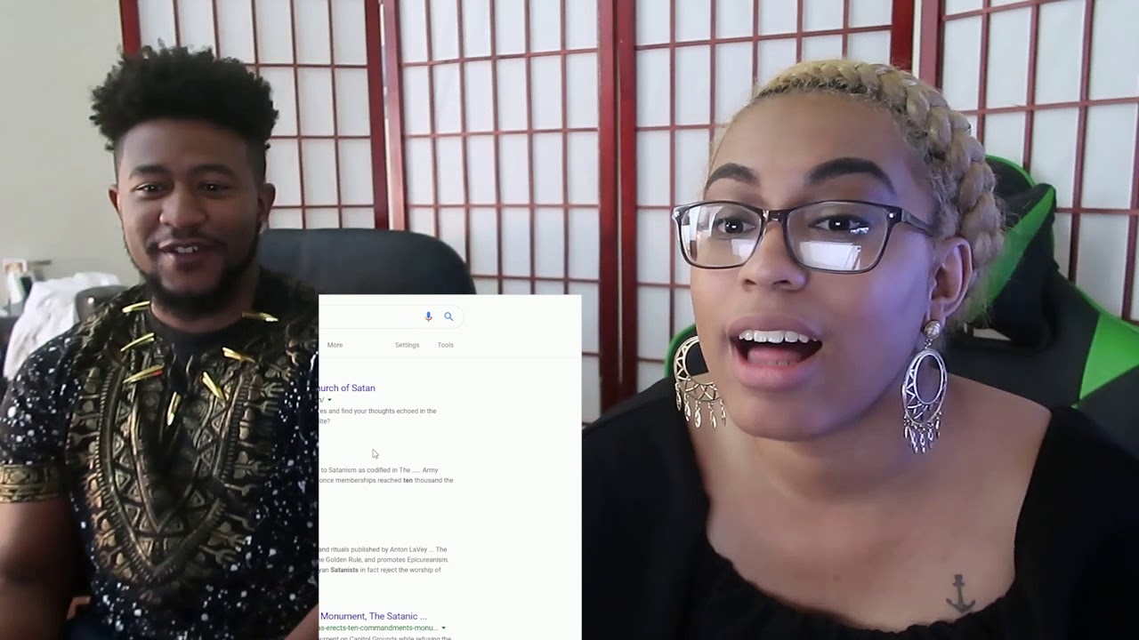 HE HAD A GIRLFRIEND AND A WIFE?!? WTA PT 1 - YouTube