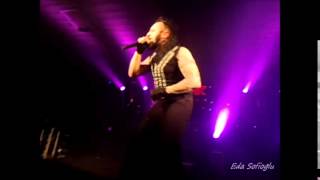 İçgüdü - Hayko Cepkin Live | Ooze Venue İzmir | 16,01,2015