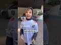 🇧🇷 Es argentino y se llama ¡NEYMAR SEBASTIÁN!: el encuentro de este fanático con Ney