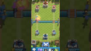 Triple Draft Challenge | Welcome to Clash Royale #clashroyale #coc #clashofclans #CR