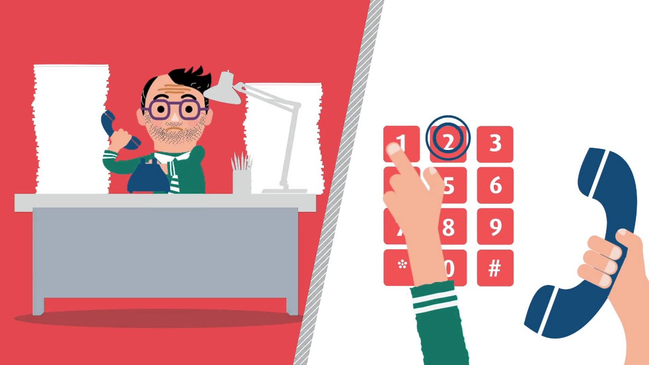 Assistance pfiffig erklärt