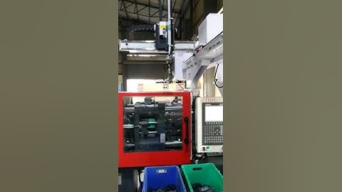 Shini Robot 3- axis