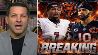 🚨 ITT´S OFFICIAL? Caleb Williams’ MENTALITY Makes a Deebo Samuel Move Look EVEN BIGGER