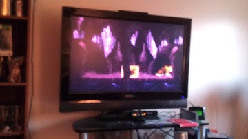 Donkey Kong Country SNES infinite life trick