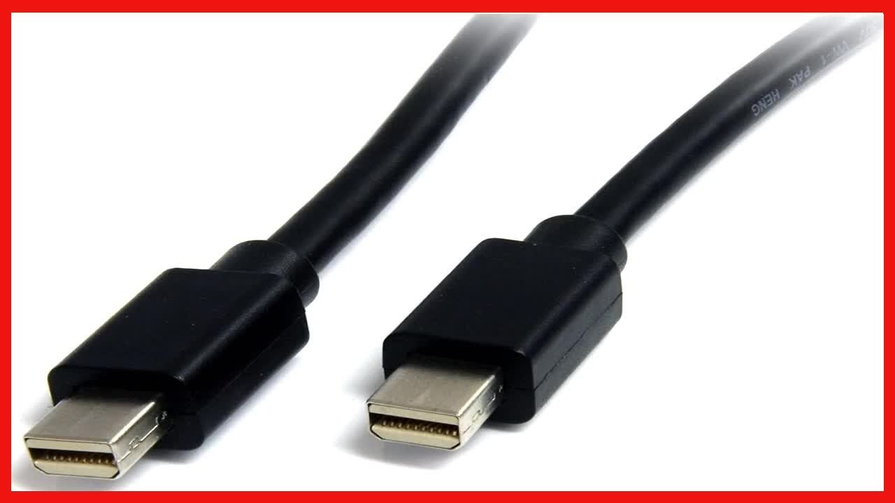 Cable de 7m DisplayPort 1.2 - 2560x1440 - Cable