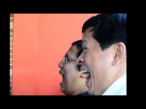 Putar Ceria - Chaseiro