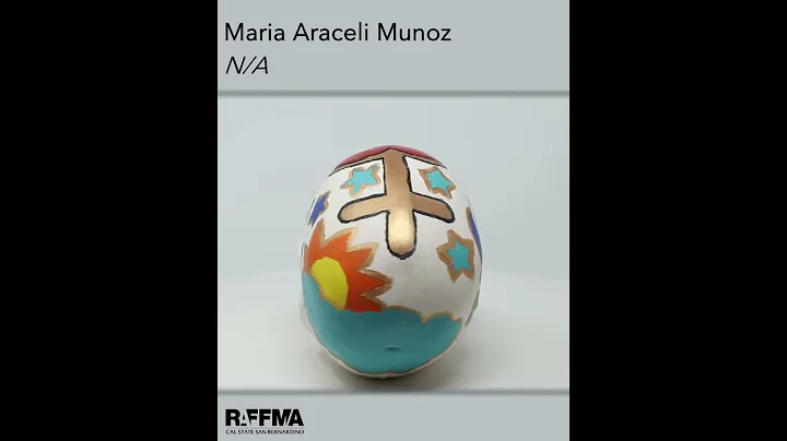 Maria Araceli Munoz