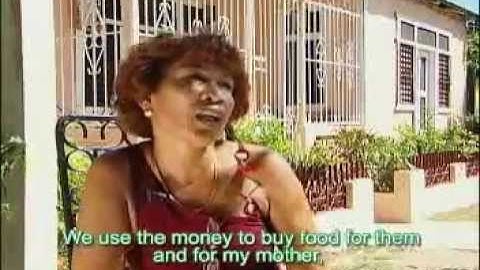 Gender, migration, remittances and development in Vicente Noble, Dominican Republic