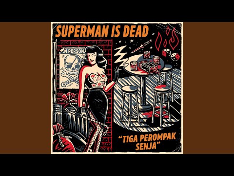 Puisi Cinta Para Perompak
