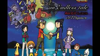 An Endless Tale (Original Karaoke) - YouTube