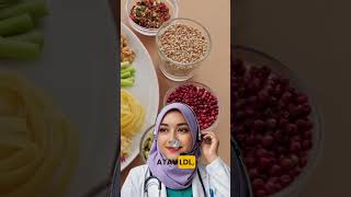 Rahasia Dapur Penurun Kolesterol: Bawang Putih! oleh Podcast Sehat Alami #tips #klipper #sehat