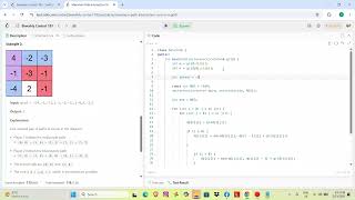 LeetCode Biweekly Contest 183 Leetcode Weekly Contest 503 Biweekly Contest 183 Java Solutions Explained