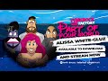 Punk Rock Factory & Alissa White-Gluz - Part Of Your World (Lyric Video)
