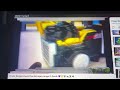 Power rangers beast hunters rhino Zord