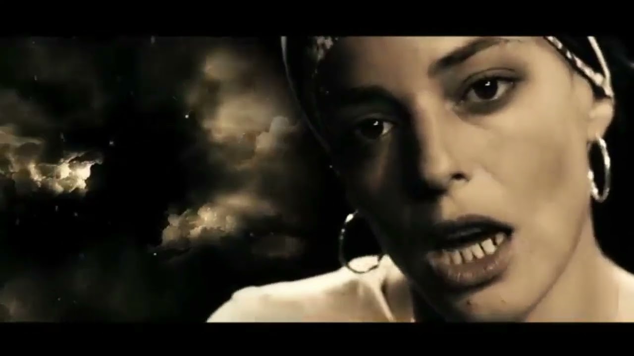 LE RAT LUCIANO - LE SON DES BANDITS FEAT KENY ARKANA, SHURIK'N & SAT L' ARTIFICIER