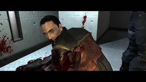 Spooktober begins! F.E.A.R. (First Encounter Assault Recon) (part 1) (Stream 07 Oct 