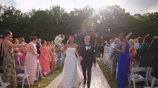 Kayla & Ryan - Wedding Trailer - Fiddle Dee Farms - Tennessee