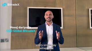 Ceo Global Bitradex