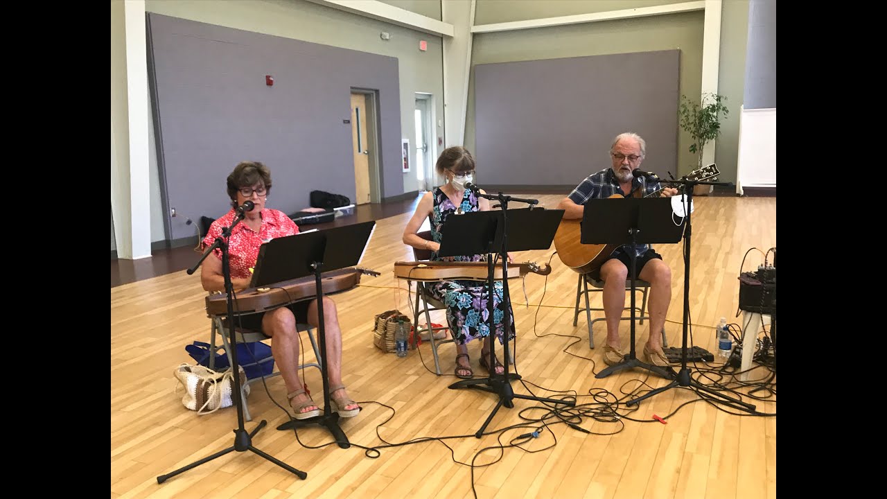 Dulcimer Tapestry Players YouTube