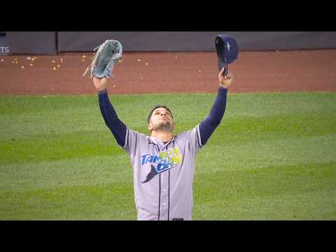 The Tampa Bay Rays are Breaking Baseball