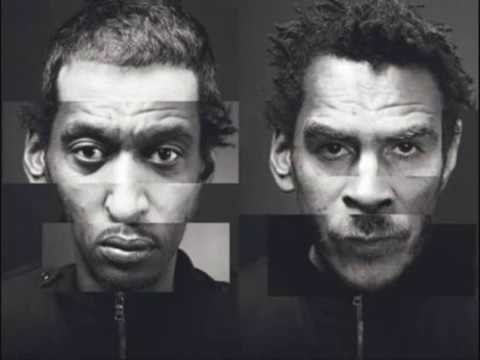 massive attack - essential mix