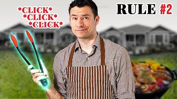 10 Unspoken Man Rules You Probably Don