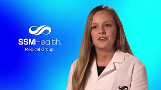 Emma Volkman-Eubanks, Md, Obgyn Ssm Health Medical Group