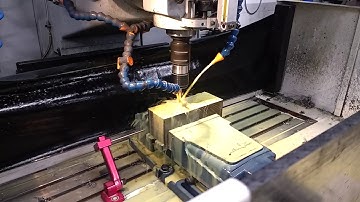 Tapping Holes in Axlebox Slipper Jig for, 699.01, Sir Drefaldwyn