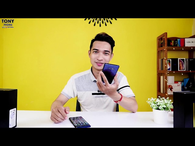 Mua Samsung Galaxy Note 9 512GB với giá chỉ 21 triệu - Rẻ không tin nổi!