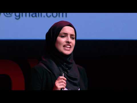 My mission to cure Alzheimer’s | Nazira Albargothy | TEDxSouthampton