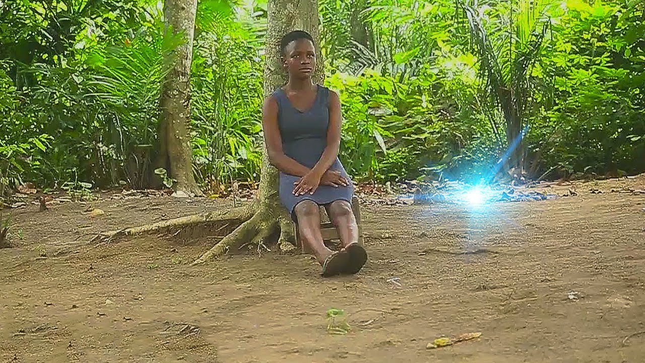 After Watching This Powerful Movie Of A Spiritual Girl U Will Never Give Up On God And Prayer-MOVIES