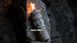 These Stones Shouldn't Exist According to History #AncientWhy #HistoryMystery
