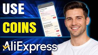 How to Use Coins in AliExpress (2026)