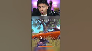 Wait For The End 💀 #pubgmobile #bgmi #shorts